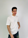Armani Exchange Tshirt in White