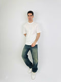 Armani Exchange Tshirt in White