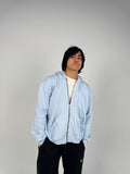 Air Jordan Baby Blue Jacket