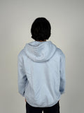 Air Jordan Baby Blue Jacket