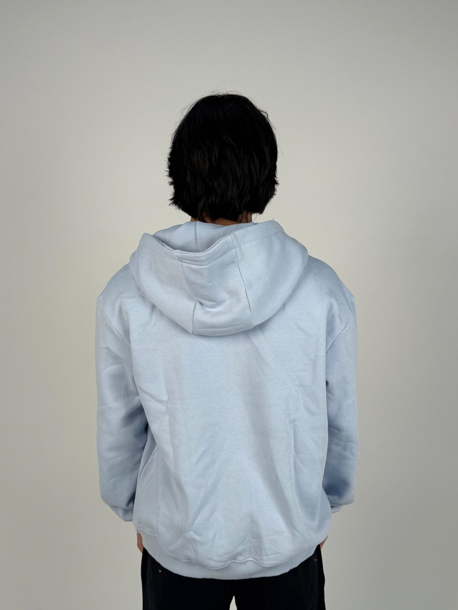Air Jordan Baby Blue Jacket