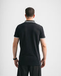 FredPerry Polo Shirt in Black
