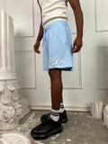 Jordan Baby Blue Shorts