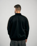 FredPerry Taped Jacket In Gold
