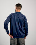 FredPerry Taped Jacket In Navy