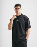 Diesel Black T-Shirt