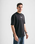 Diesel Black T-Shirt