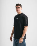 Diesel Black T-Shirt
